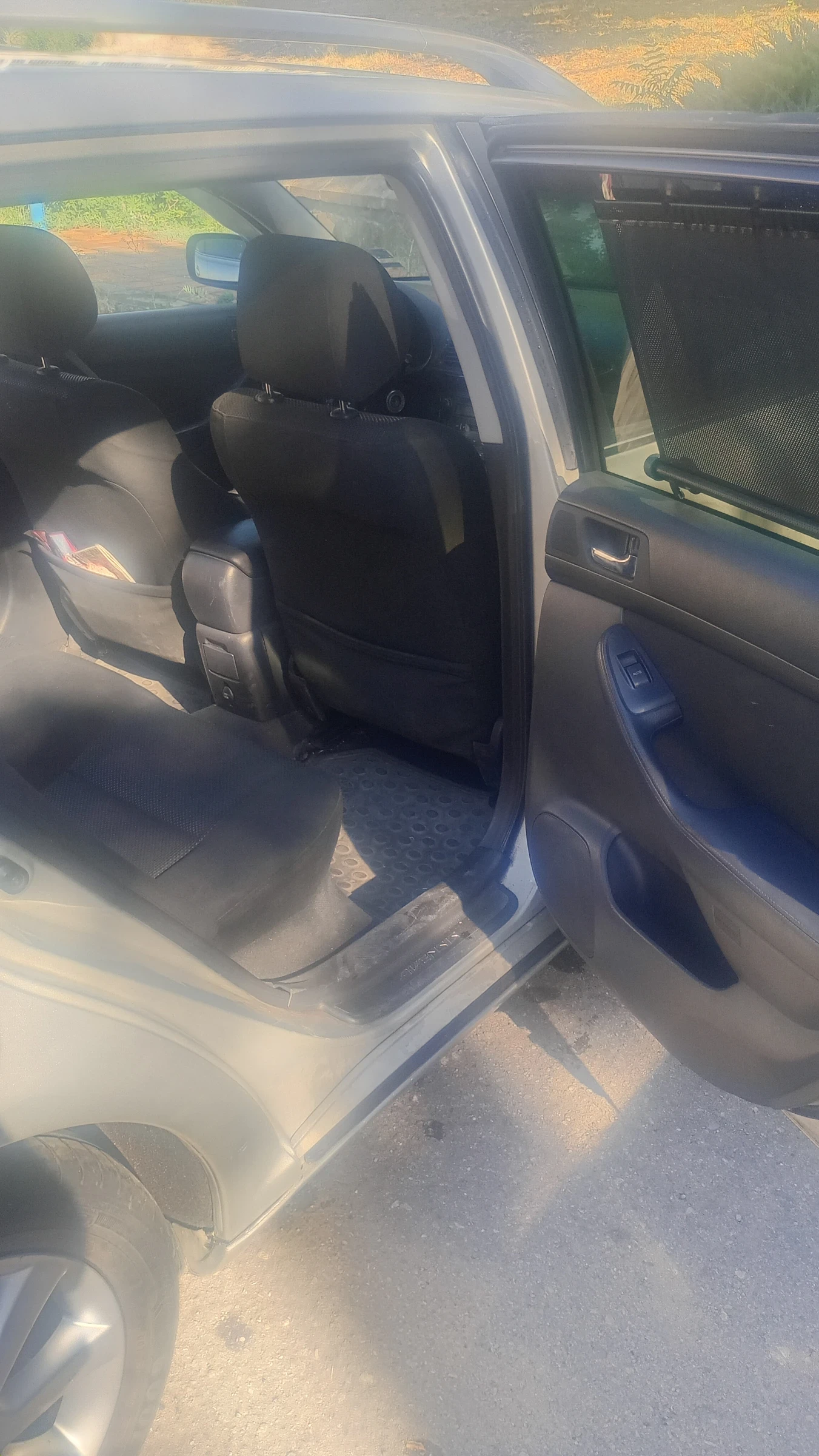 Toyota Avensis, снимка 7 - Автомобили и джипове - 55769041