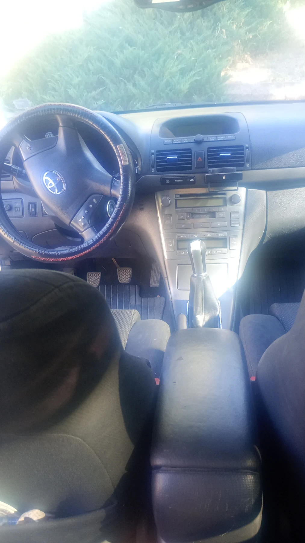 Toyota Avensis, снимка 5 - Автомобили и джипове - 55769041