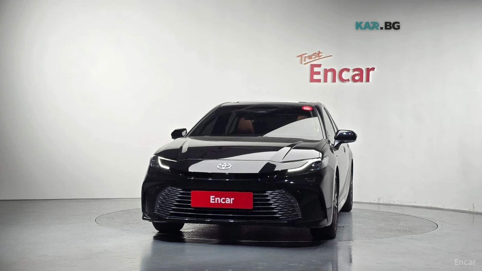 Toyota Camry 2.5 Hybrid* XLE* ПОДГРЕВ* ОБДУХВАНЕ* ШИБИДАХ* КАМЕ, снимка 3 - Автомобили и джипове - 55787662