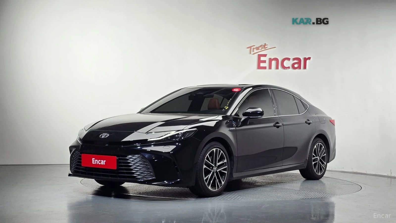 Toyota Camry 2.5 Hybrid* XLE* ПОДГРЕВ* ОБДУХВАНЕ* ШИБИДАХ* КАМЕ