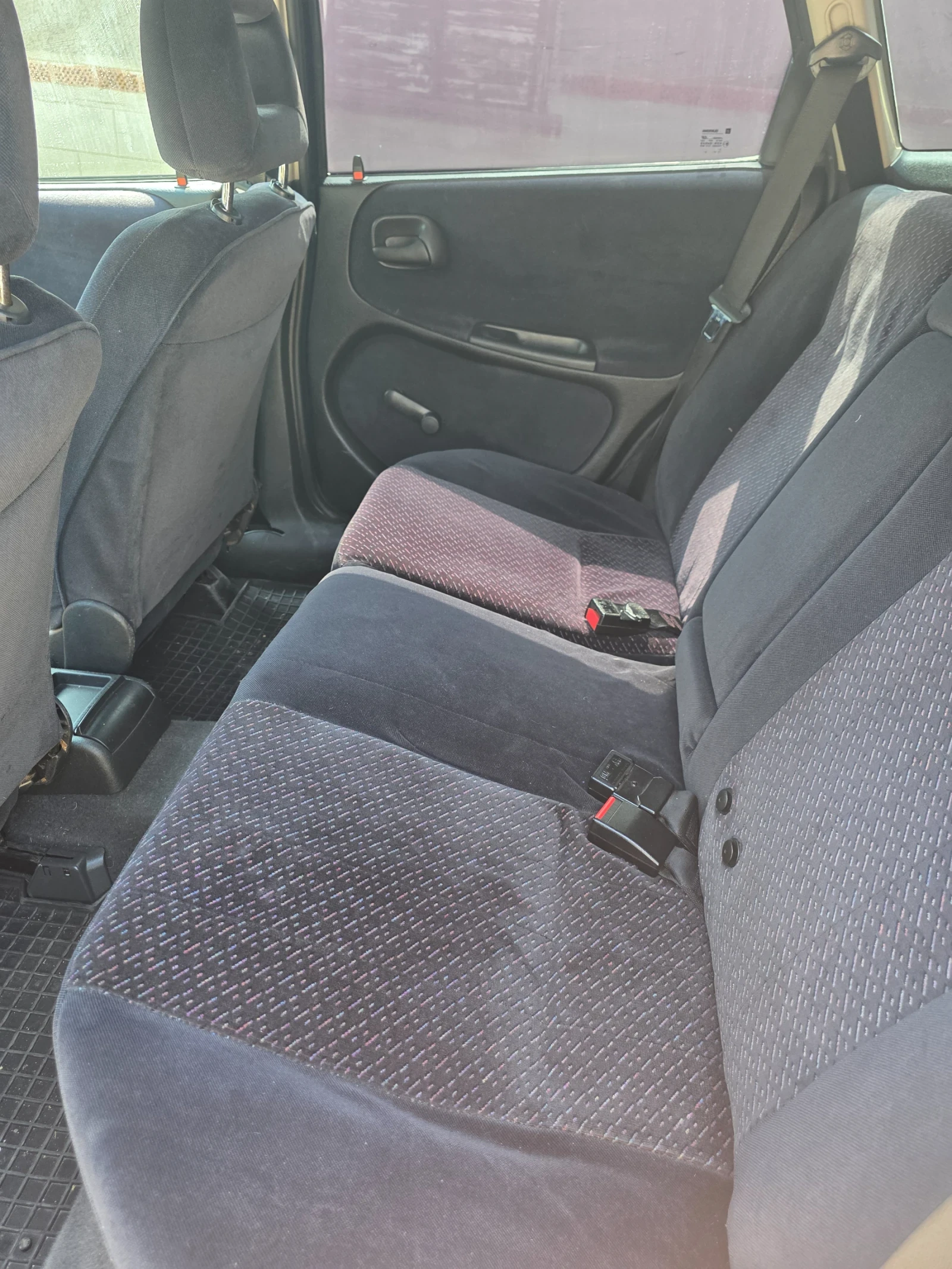 Opel Astra 1.4, снимка 15 - Автомобили и джипове - 55824969