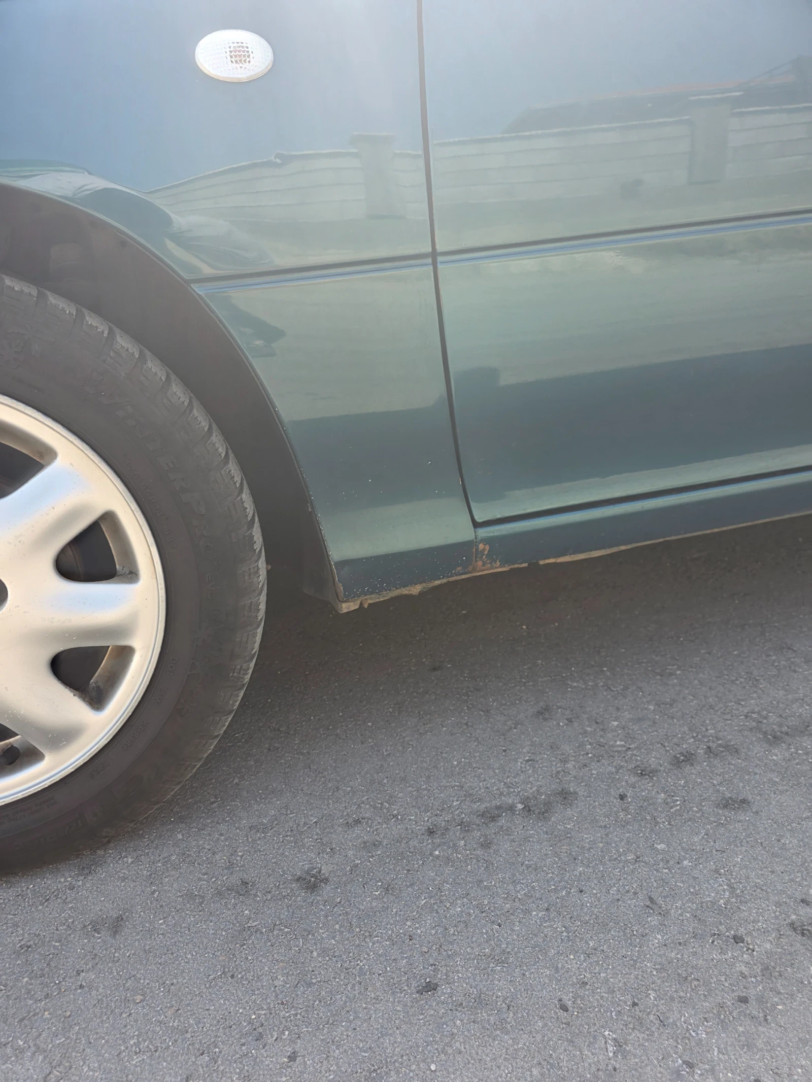 Opel Astra 1.4, снимка 11 - Автомобили и джипове - 55824969