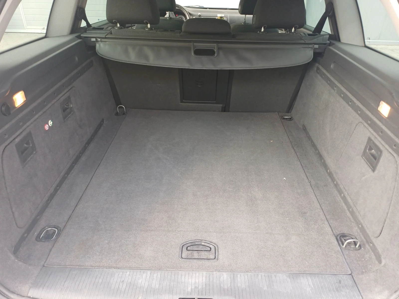 Opel Vectra 1.9CDTI* navi* 2007 | Mobile.bg � ����������� 9