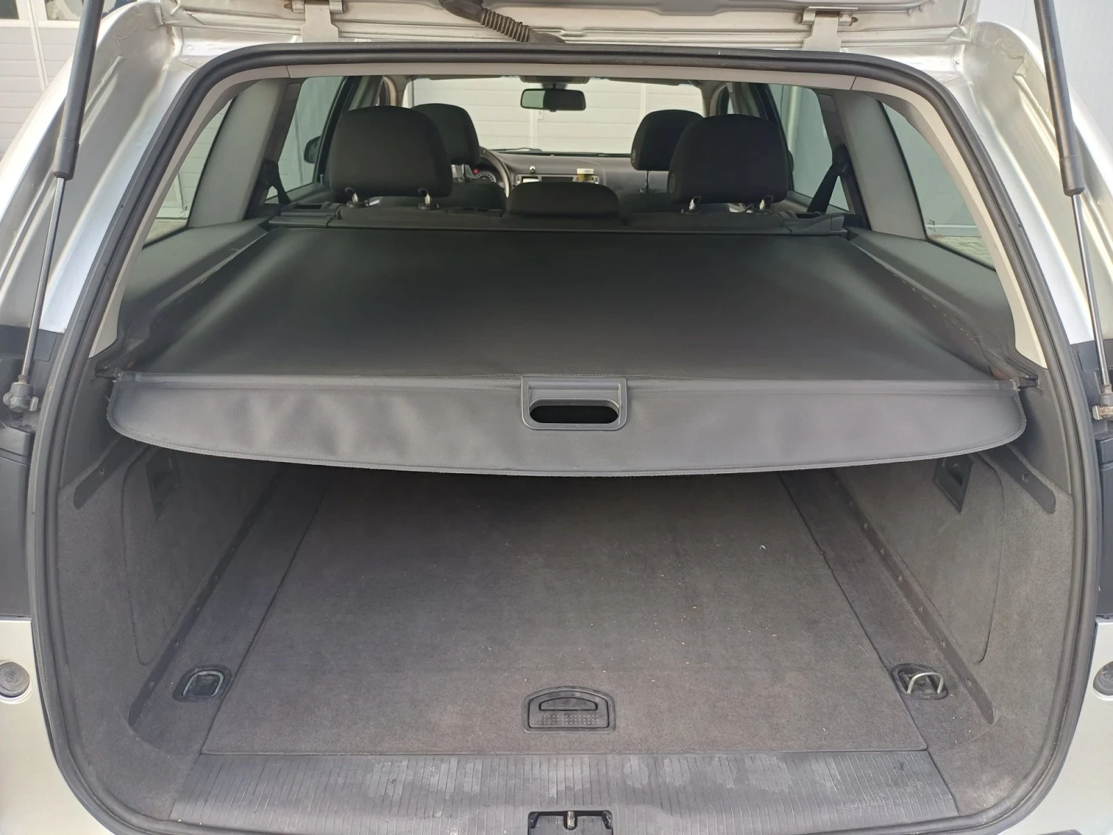 Opel Vectra 1.9CDTI* navi* 2007 | Mobile.bg � ����������� 10