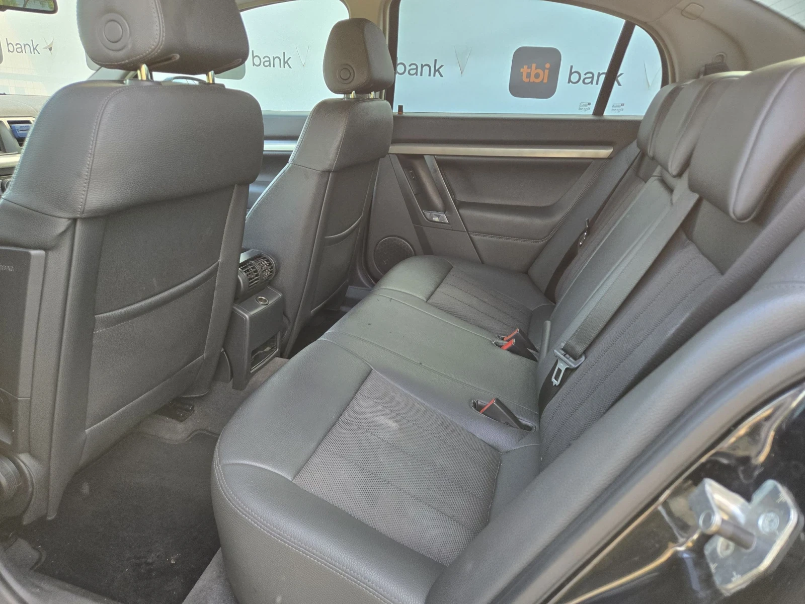 Opel Vectra 2.2i-147кс= ГАЗ= КЛИМАТРОНИК= ПОДГРЕВ= АВТОПИЛОТ, снимка 8 - Автомобили и джипове - 55980624