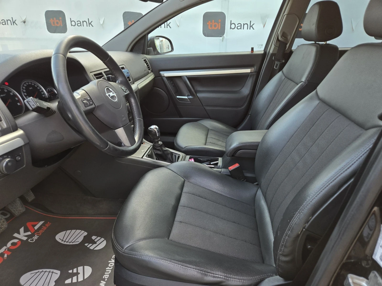 Opel Vectra 2.2i-147кс= ГАЗ= КЛИМАТРОНИК= ПОДГРЕВ= АВТОПИЛОТ, снимка 7 - Автомобили и джипове - 55980624