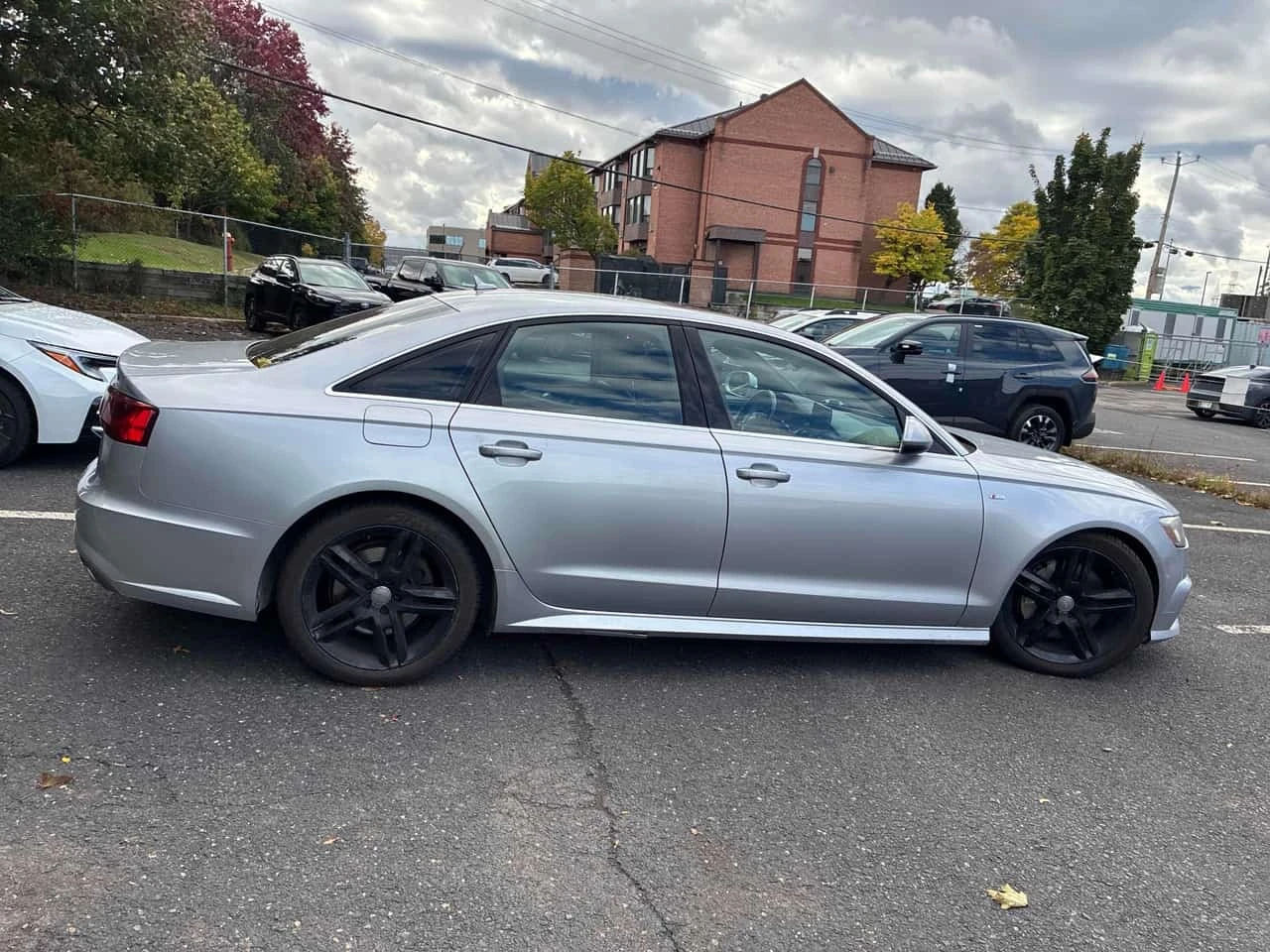 Audi A6 * 2.0T * CARFAX * ��� ������������ ������ | Mobile.bg � ����������� 3