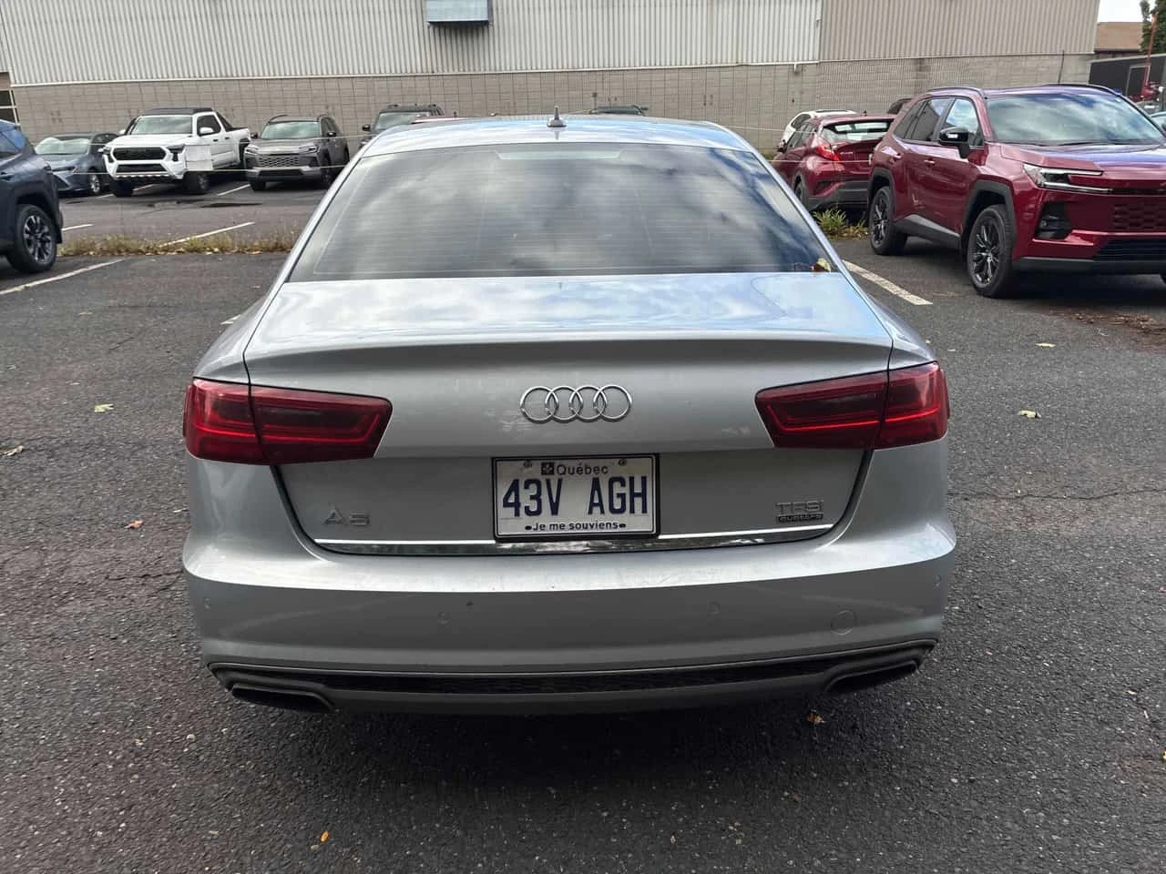 Audi A6 * 2.0T * CARFAX * ��� ������������ ������ | Mobile.bg � ����������� 4