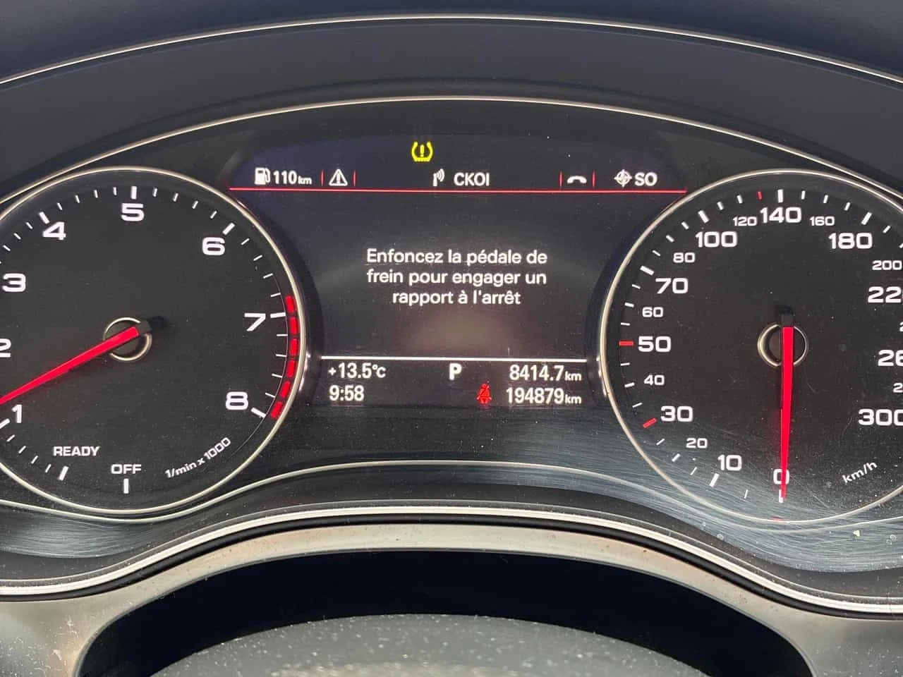 Audi A6 * 2.0T * CARFAX * ��� ������������ ������ | Mobile.bg � ����������� 8