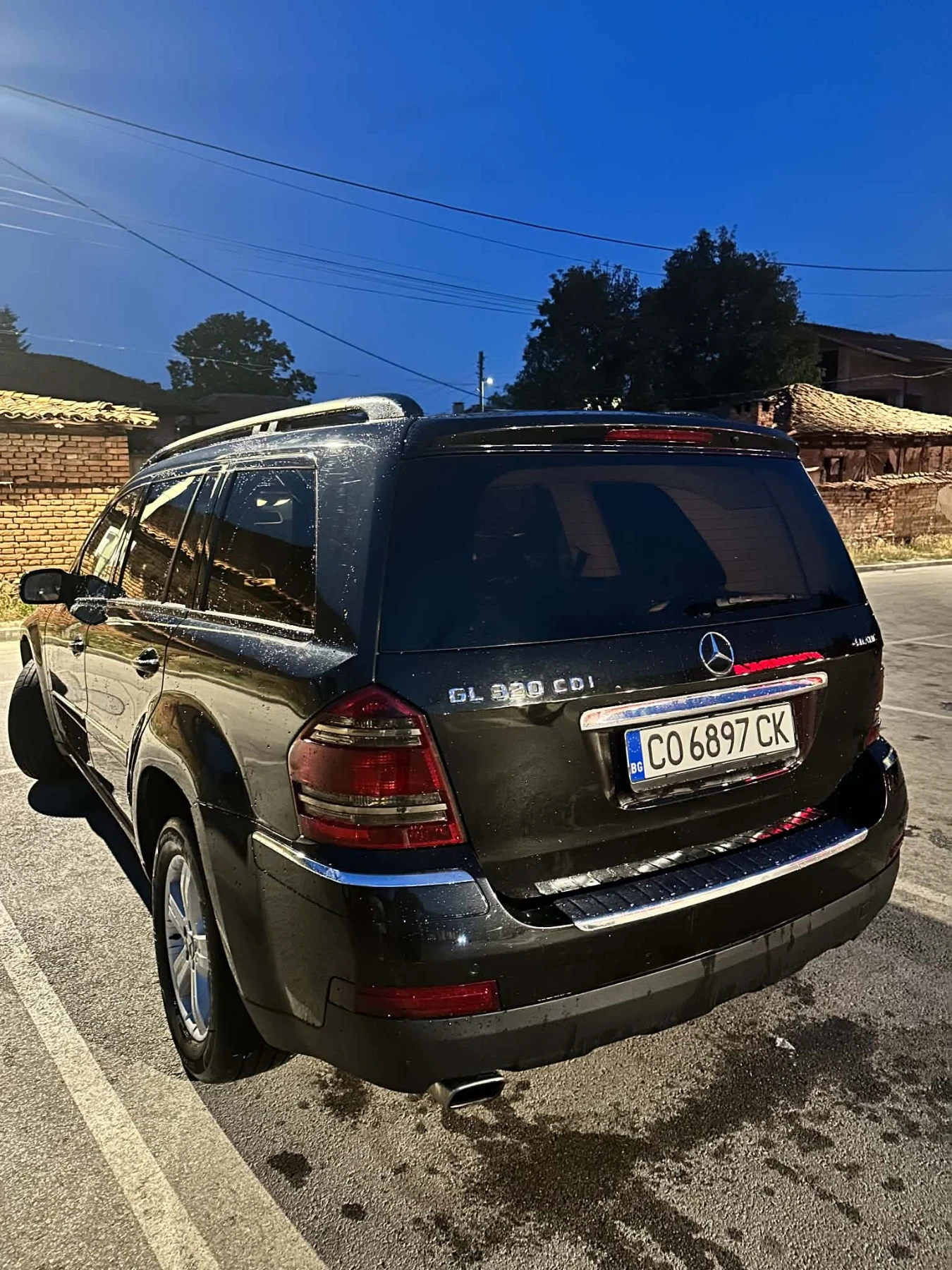 Mercedes-Benz 320 ������ | Mobile.bg � ����������� 3