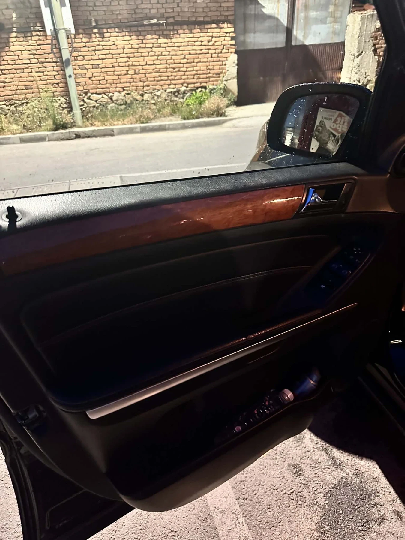 Mercedes-Benz 320 ������ | Mobile.bg � ����������� 4
