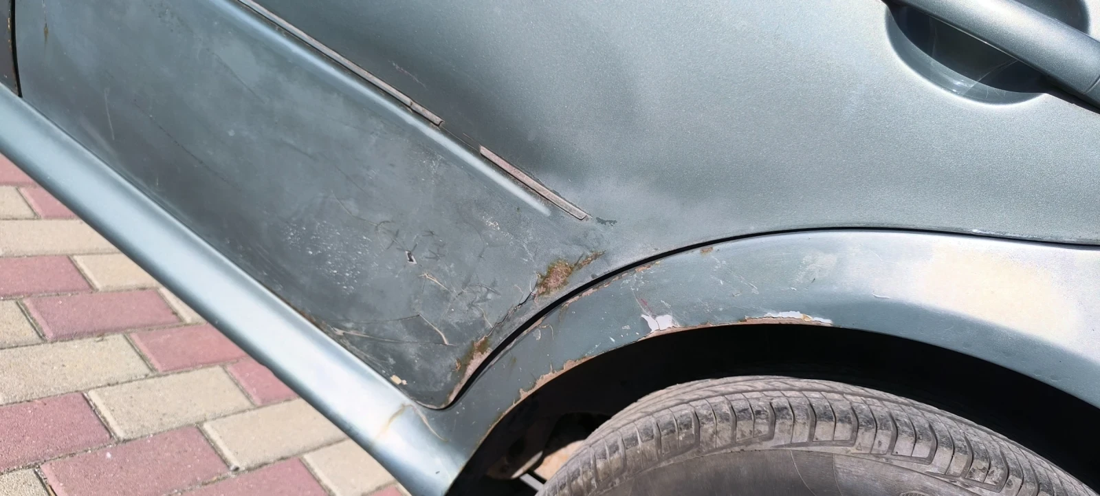 Skoda Octavia 2.0, снимка 8 - Автомобили и джипове - 56565913