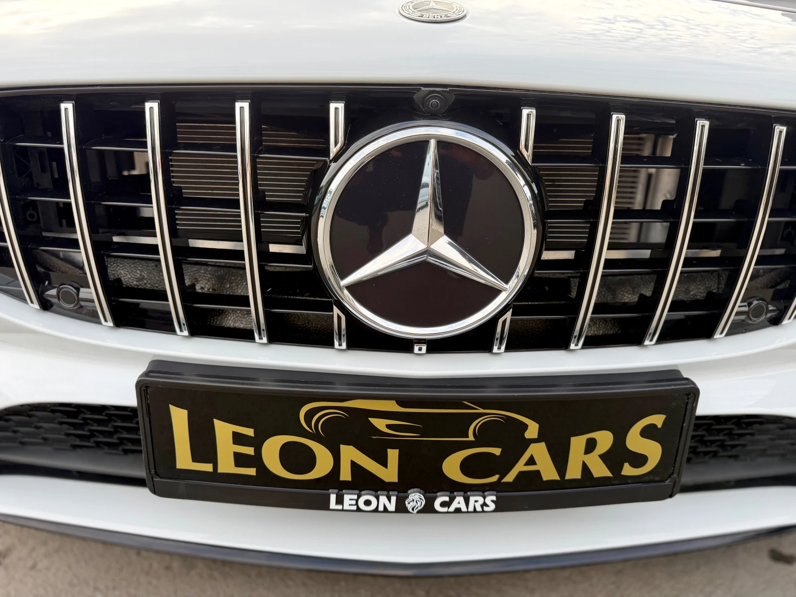 Mercedes-Benz CLA 350 AMG AMG 35 AMG, 4MATIC | Mobile.bg � ����������� 9