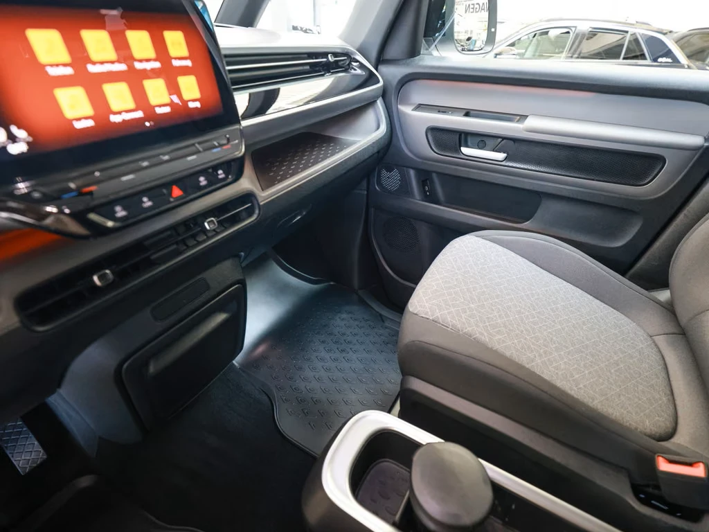VW ID.Buzz 77kW* PRO* LED* NAVI* CARPLAY*  | Mobile.bg � ����������� 11