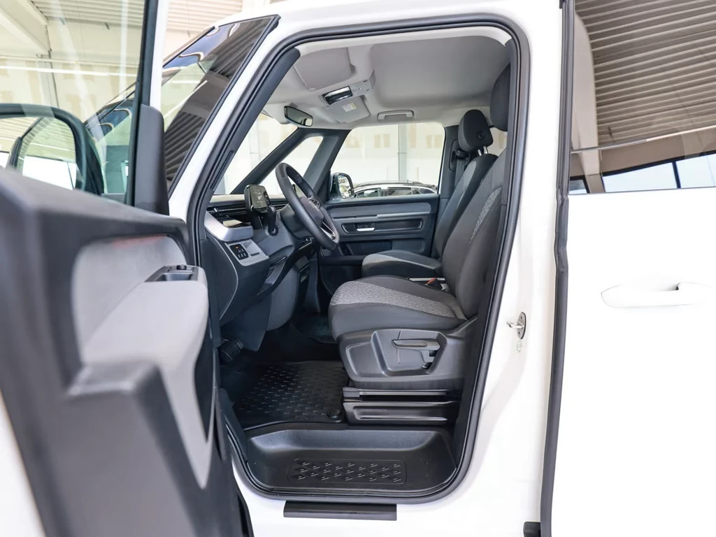 VW ID.Buzz 77kW* PRO* LED* NAVI* CARPLAY*  | Mobile.bg � ����������� 4