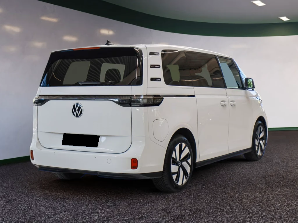 VW ID.Buzz 77kW* PRO* LED* NAVI* CARPLAY*  | Mobile.bg � ����������� 2
