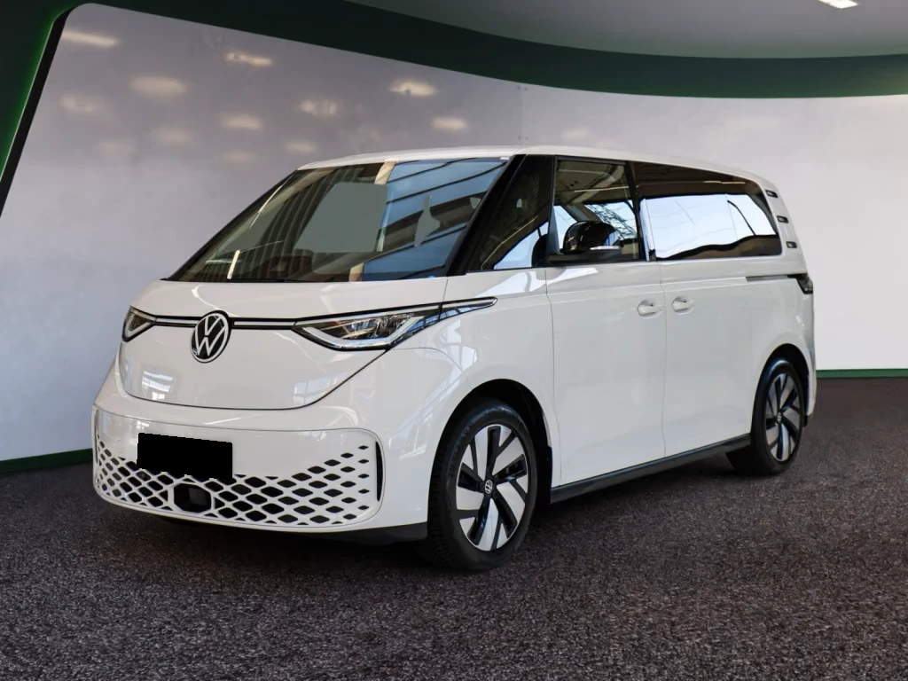 VW ID.Buzz 77kW* PRO* LED* NAVI* CARPLAY*  | Mobile.bg � ����������� 1