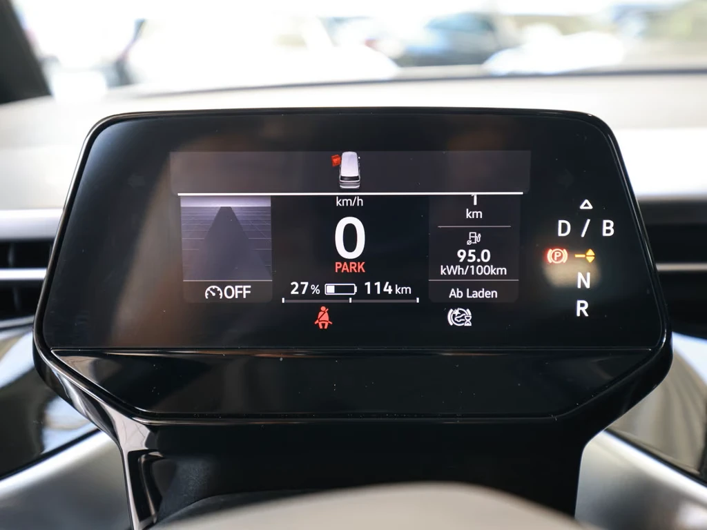 VW ID.Buzz 77kW* PRO* LED* NAVI* CARPLAY*  | Mobile.bg � ����������� 5