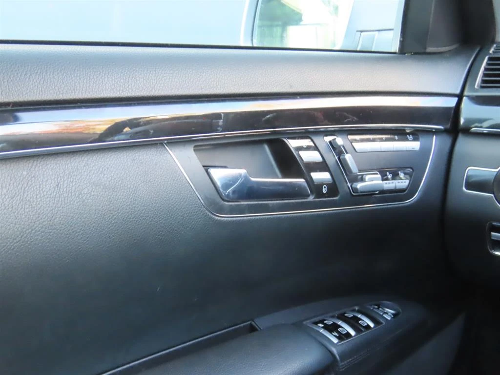 Mercedes-Benz S 350, снимка 14 - Автомобили и джипове - 56649029