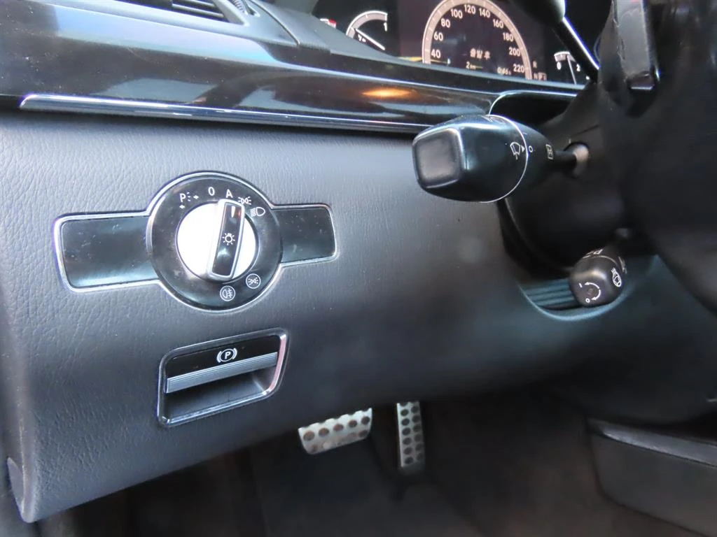 Mercedes-Benz S 350, снимка 15 - Автомобили и джипове - 56649029