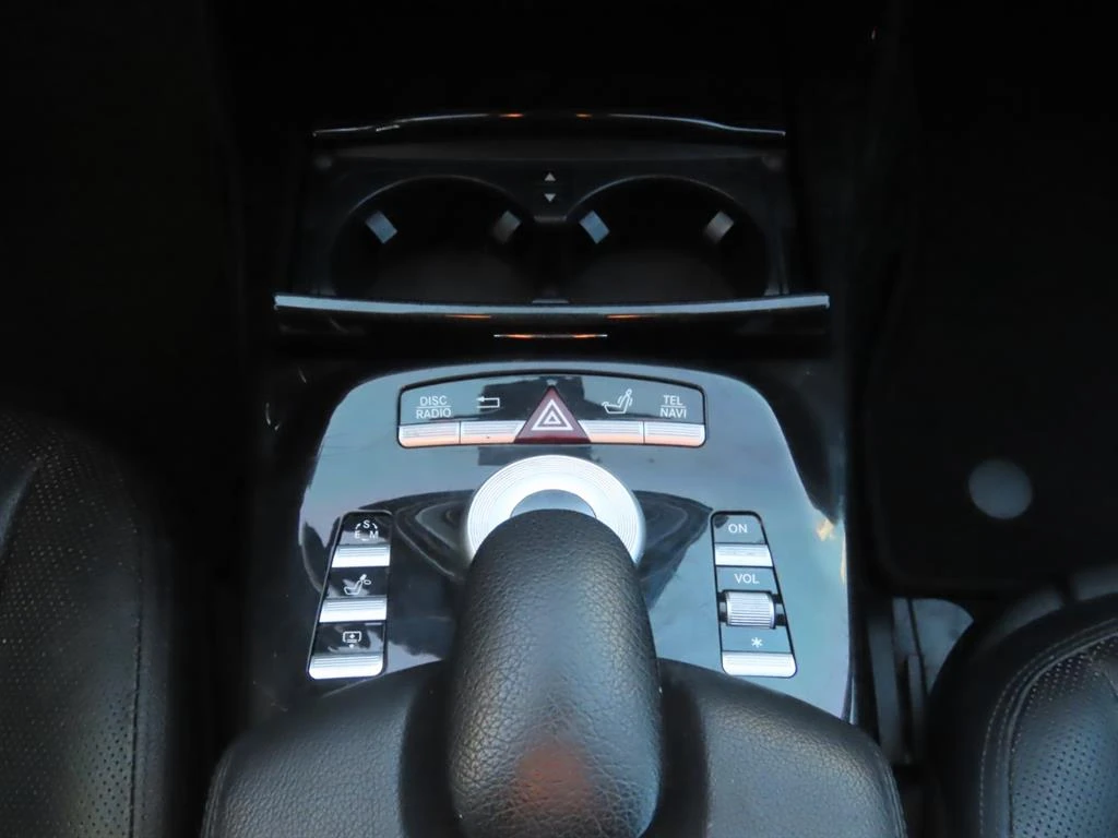 Mercedes-Benz S 350, снимка 13 - Автомобили и джипове - 56649029