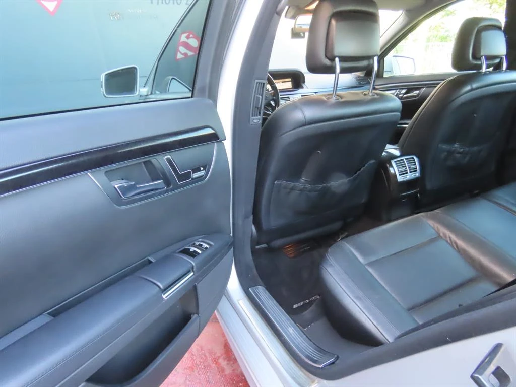 Mercedes-Benz S 350, снимка 7 - Автомобили и джипове - 56649029
