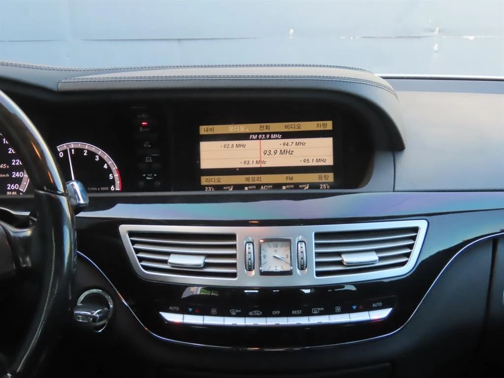 Mercedes-Benz S 350, снимка 12 - Автомобили и джипове - 56649029