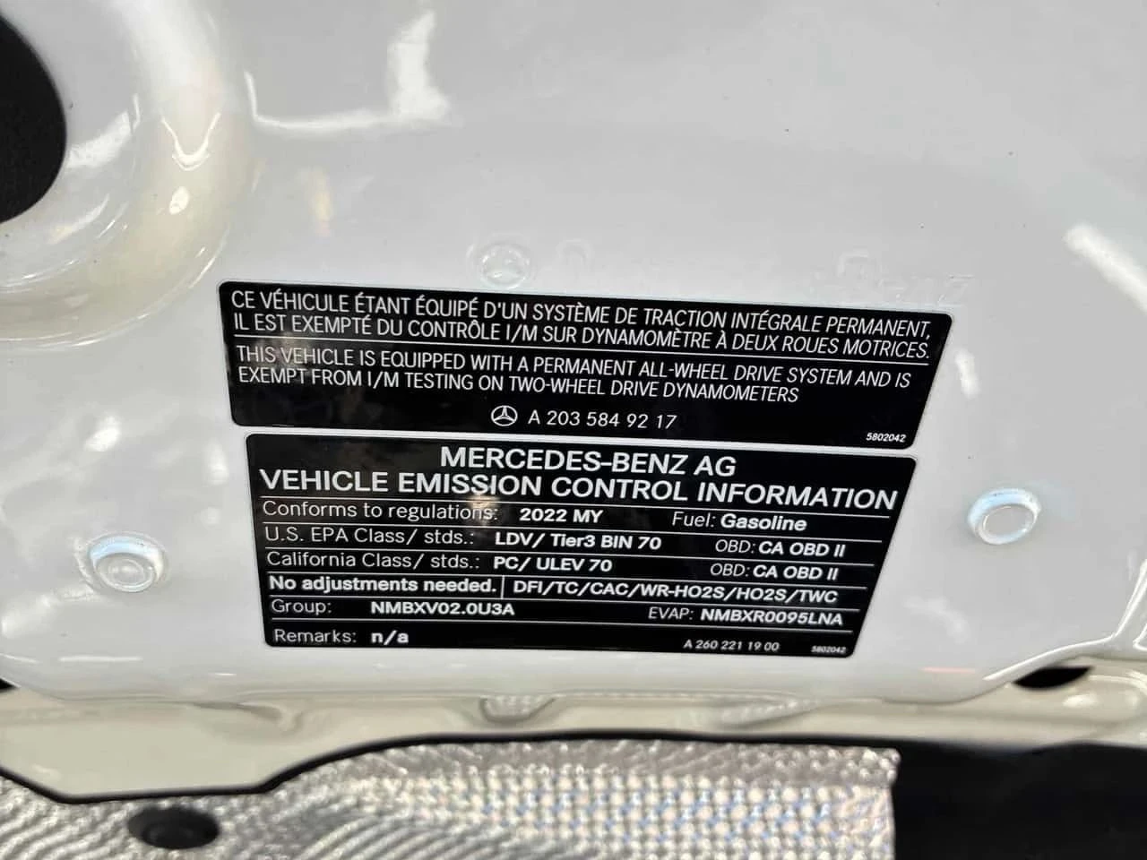 Mercedes-Benz CLA 350 AMG, снимка 14 - Автомобили и джипове - 56724850