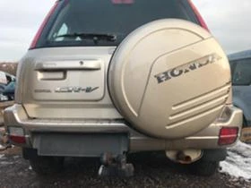 Honda Cr-v 15 бр., снимка 6