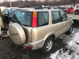 Honda Cr-v 15 бр., снимка 3