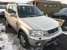 Honda Cr-v 15 бр., снимка 2