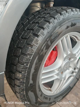 Porsche Cayenne Turbo LPG, снимка 8