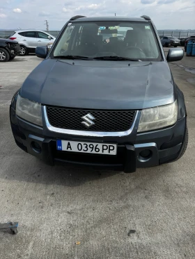 Suzuki Grand vitara 1, 9DDiS 5DR