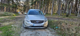 Volvo XC60, снимка 9