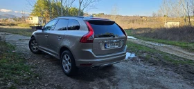 Volvo XC60, снимка 10
