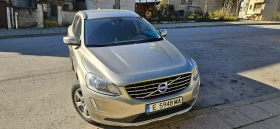 Volvo XC60, снимка 8