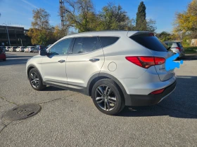 Hyundai Santa fe SUV, снимка 6