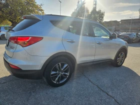 Hyundai Santa fe SUV, снимка 3
