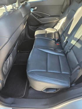 Hyundai Santa fe SUV, снимка 9