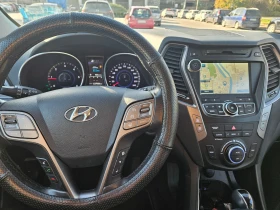 Hyundai Santa fe SUV, снимка 11