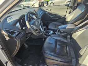Hyundai Santa fe SUV, снимка 8