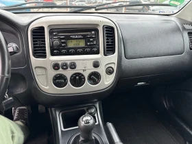 Ford Maverick 2.3-150кс, снимка 12