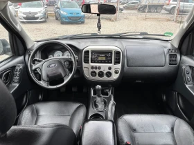 Ford Maverick 2.3-150кс, снимка 11