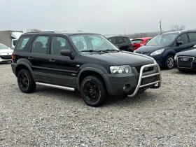 Ford Maverick 2.3-150кс, снимка 3