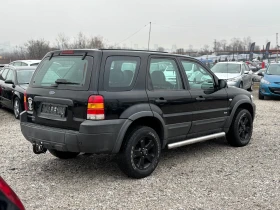 Ford Maverick 2.3-150кс, снимка 4