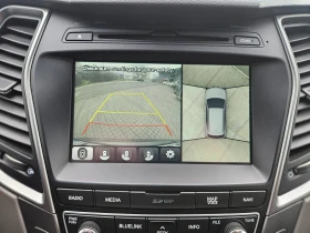 Hyundai Santa fe, снимка 14