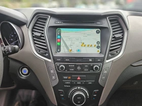 Hyundai Santa fe, снимка 13