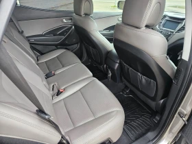 Hyundai Santa fe, снимка 10