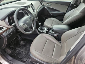 Hyundai Santa fe, снимка 7