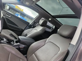 Hyundai Santa fe, снимка 8
